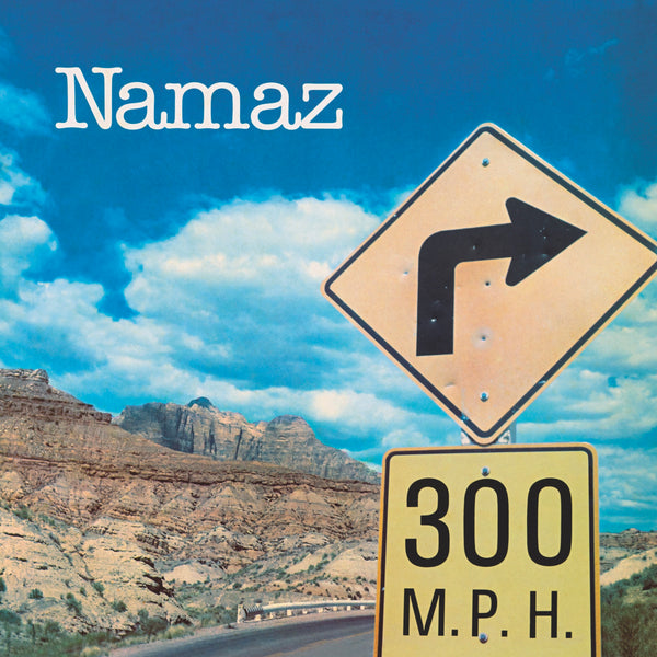 Namaz – "300 M.P.H." (SUMMER SALE)