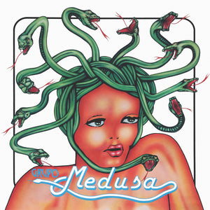 Grupo Medusa - "Grupo Medusa"