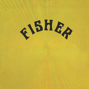 Fisher – "Fisher"
