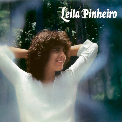 Leila Pinheiro – "Leila Pinheiro"