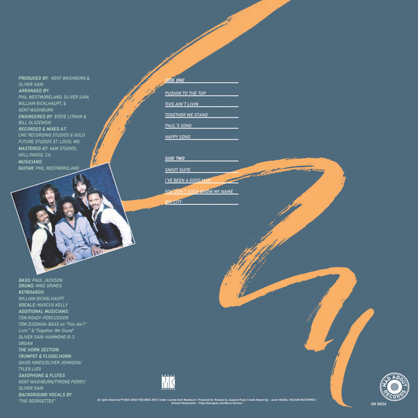 Free Love - "Free Love"