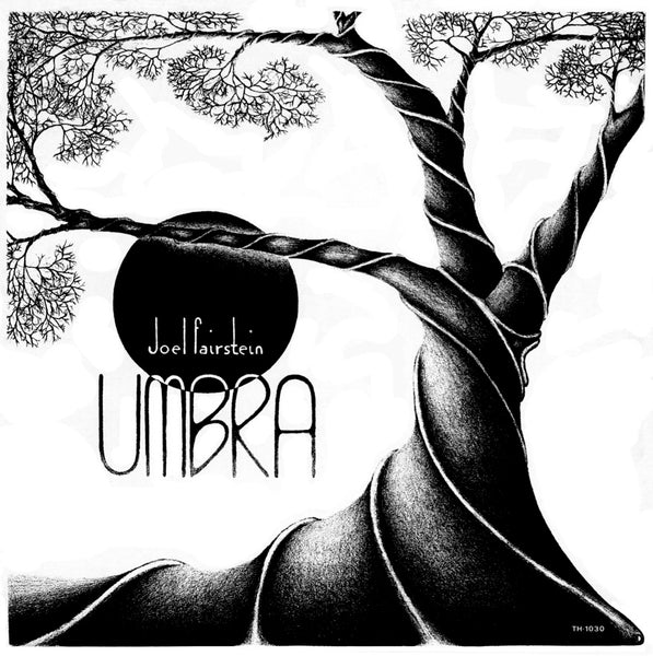Joel Fairstein – "Umbra"