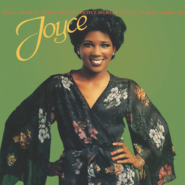 Joyce Hurley – Joyce