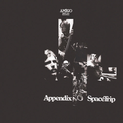 Appendix – "Space Trip"