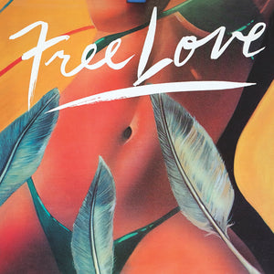 Free Love - "Free Love"