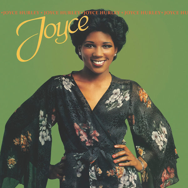 Joyce Hurley – Joyce