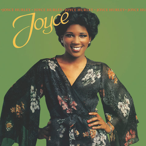 Joyce Hurley – Joyce
