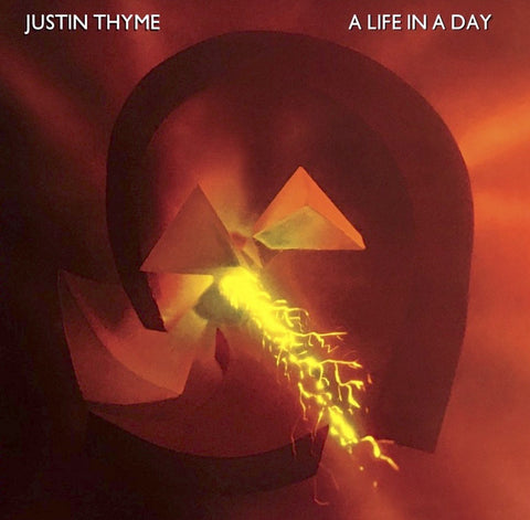 Justin Thyme - "A Life in a Day"