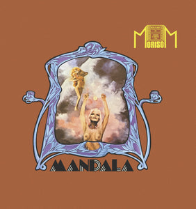 Mandala "Mandala"