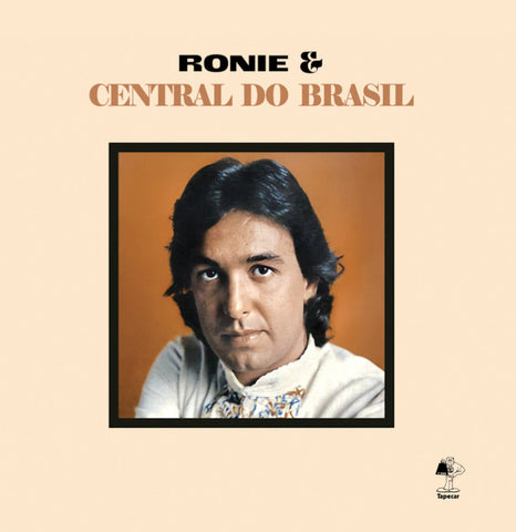 RONIE & CENTRAL DO BRASIL